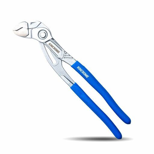 Kincrome K4812 300mm (12") Water Pump Multi-grip Plier – image 2