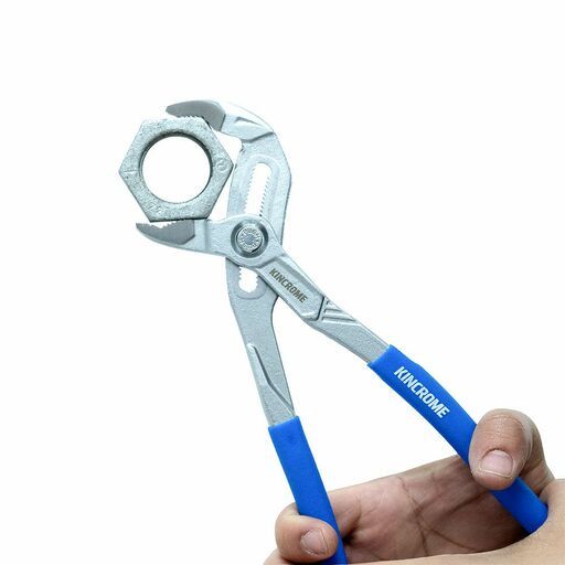 Kincrome K4812 300mm (12") Water Pump Multi-grip Plier – image 5