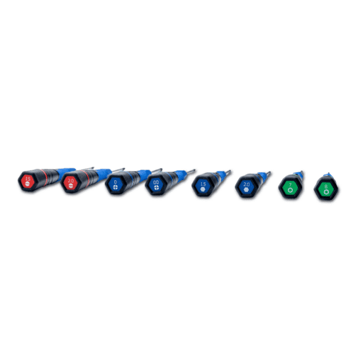 Kincrome K5656 8pce Precision Mixed Screwdriver Set – image 4