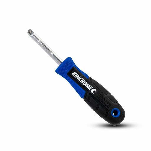 Kincrome K5562 1/4" Square Drive TorqueMaster® Socket Driver