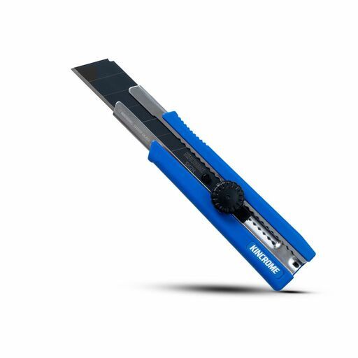 Kincrome K6175 25mm High Impact Snap Knife