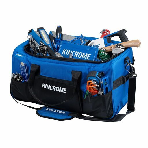 Kincrome K13527LW 625mm Wheelie Duffle Bag – image 6