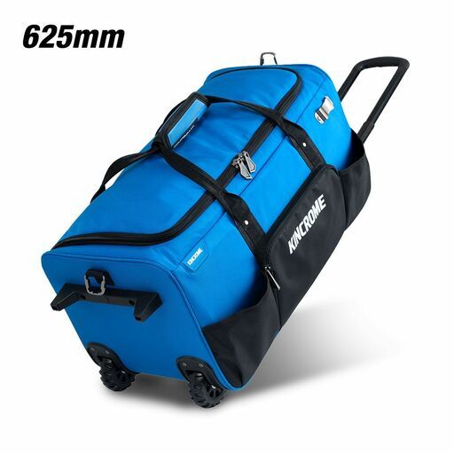 Kincrome K13527LW 625mm Wheelie Duffle Bag