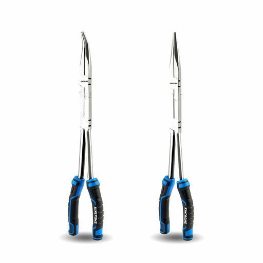 Kincrome K4258 2pce 325mm Extra-long Reach Plier Set – image 2