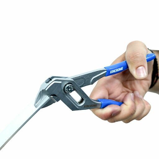 Kincrome K4607 180mm (7") Adjustable Plier Wrench – image 5