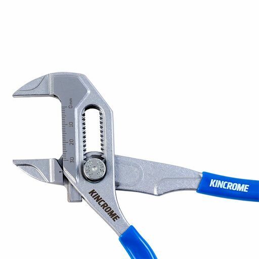 Kincrome K4607 180mm (7") Adjustable Plier Wrench – image 3