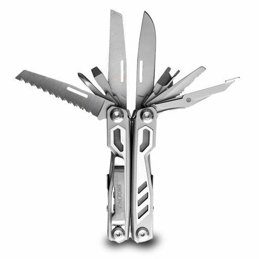 Kincrome K6161 15 Function Multi-Tool – image 3