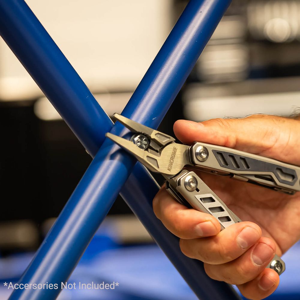 Kincrome K6161 15 Function Multi-Tool – image 5