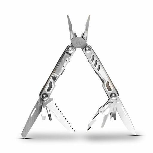 Kincrome K6161 15 Function Multi-Tool