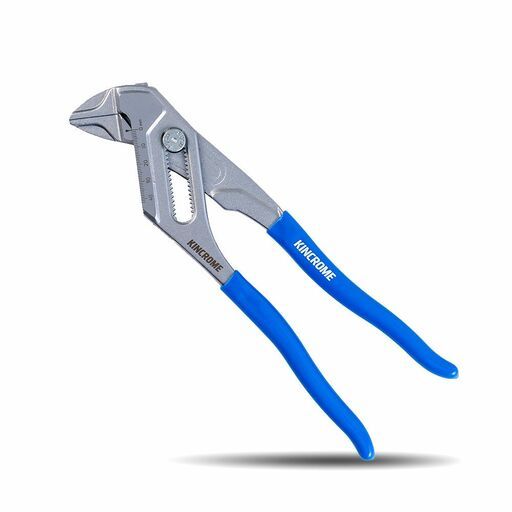 Kincrome K4610 250mm (10") Adjustable Plier Wrench – image 2