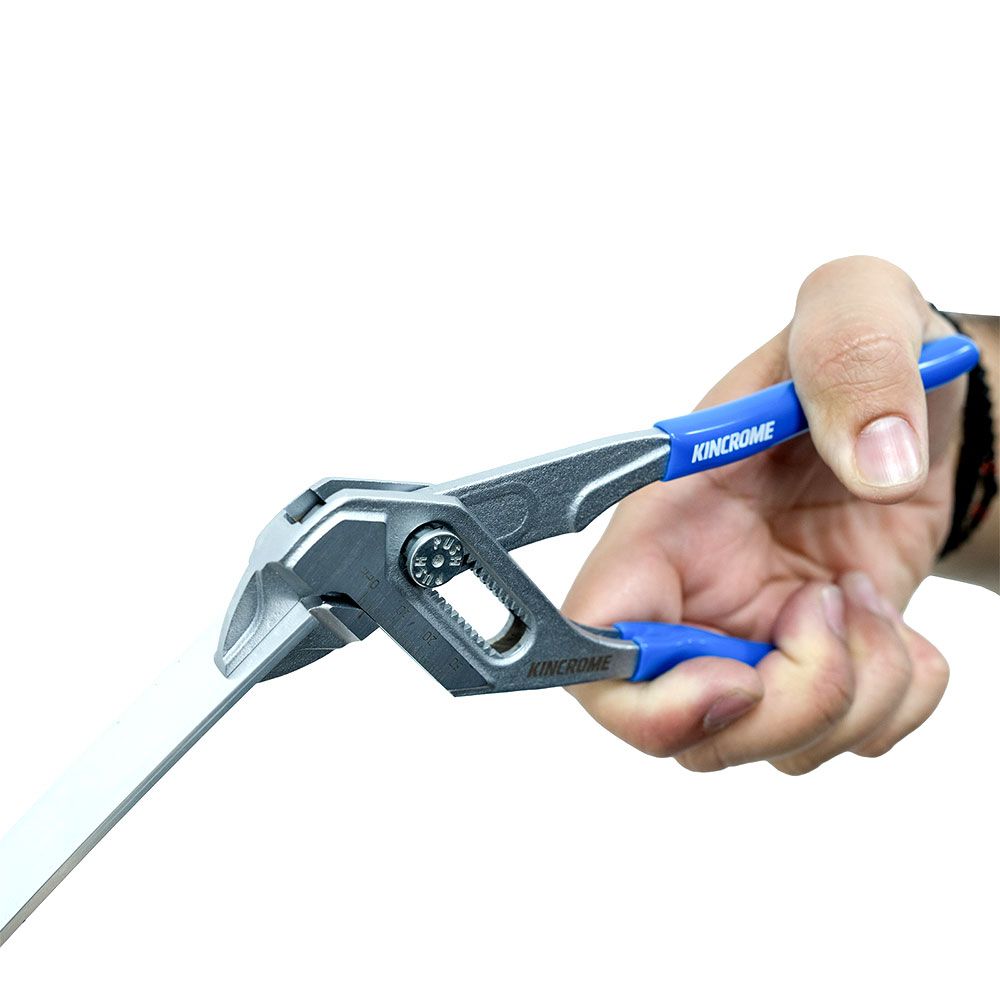 Kincrome K4617 2pce Adjustable Plier Wrench Set – image 5