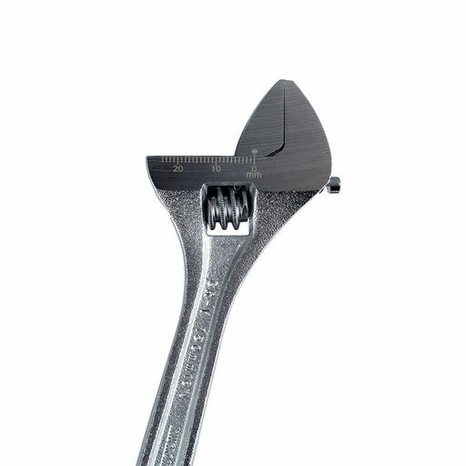 Kincrome K040012 2pce Adjustable Wrench Set – image 4