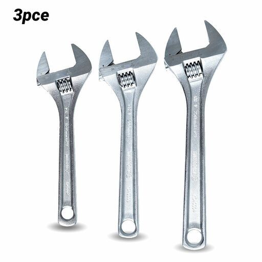 Sidchrome 100mm Premium Chrome Plated Adjustable 4 Shifter - SCMT25110 - Autotech Tools