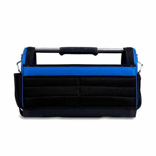 Kincrome K13525L 520mm Hard Base Open  Carpenter Tote Bag – image 3