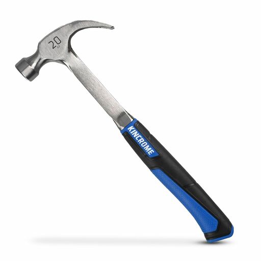 Kincrome K9052 Claw Hammer 20oz – image 2