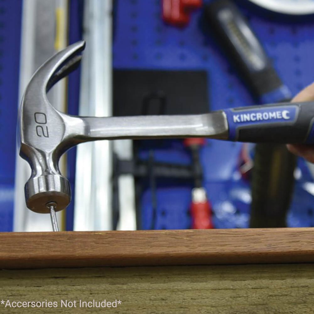Kincrome K9052 Claw Hammer 20oz – image 4