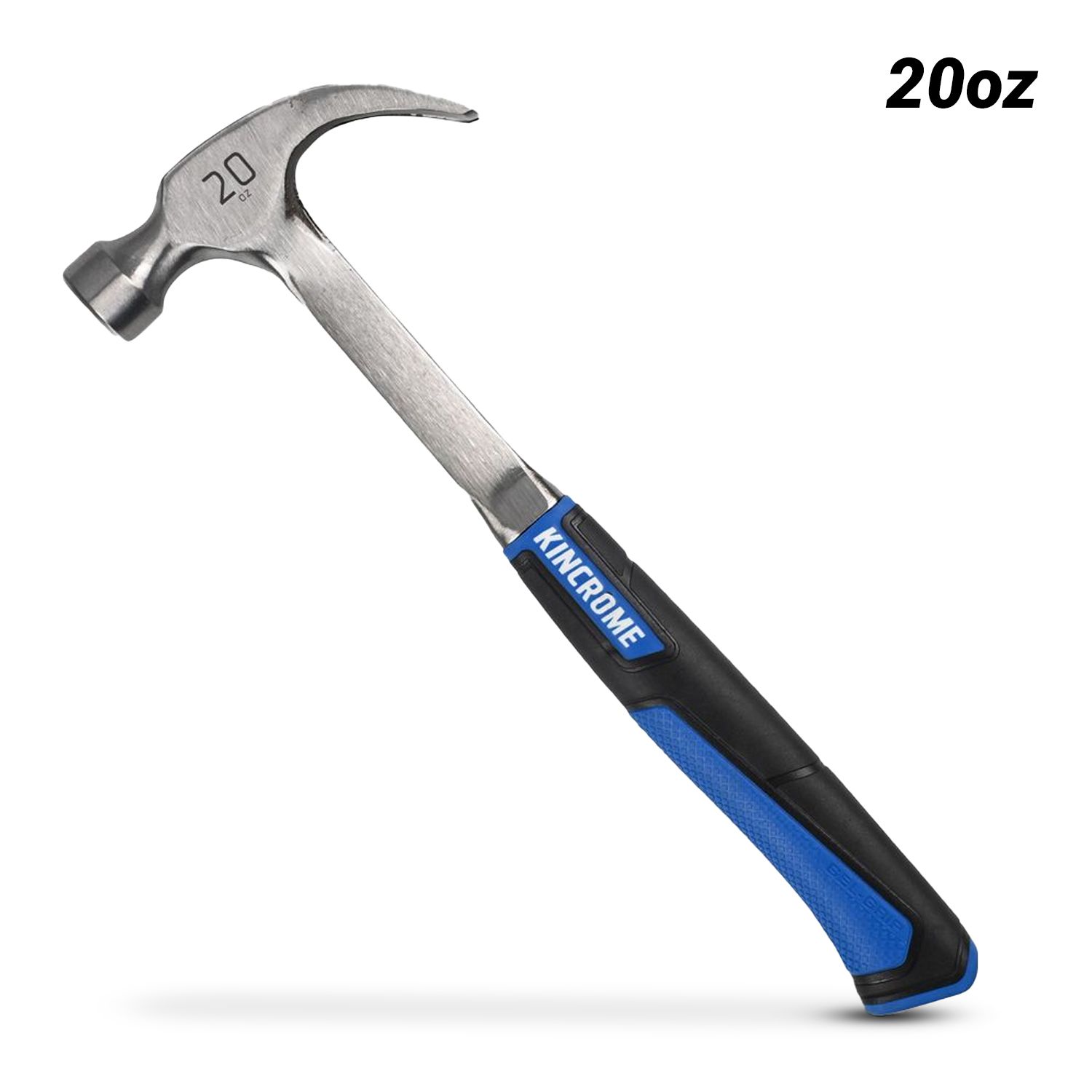Kincrome K9052 Claw Hammer 20oz – image 1