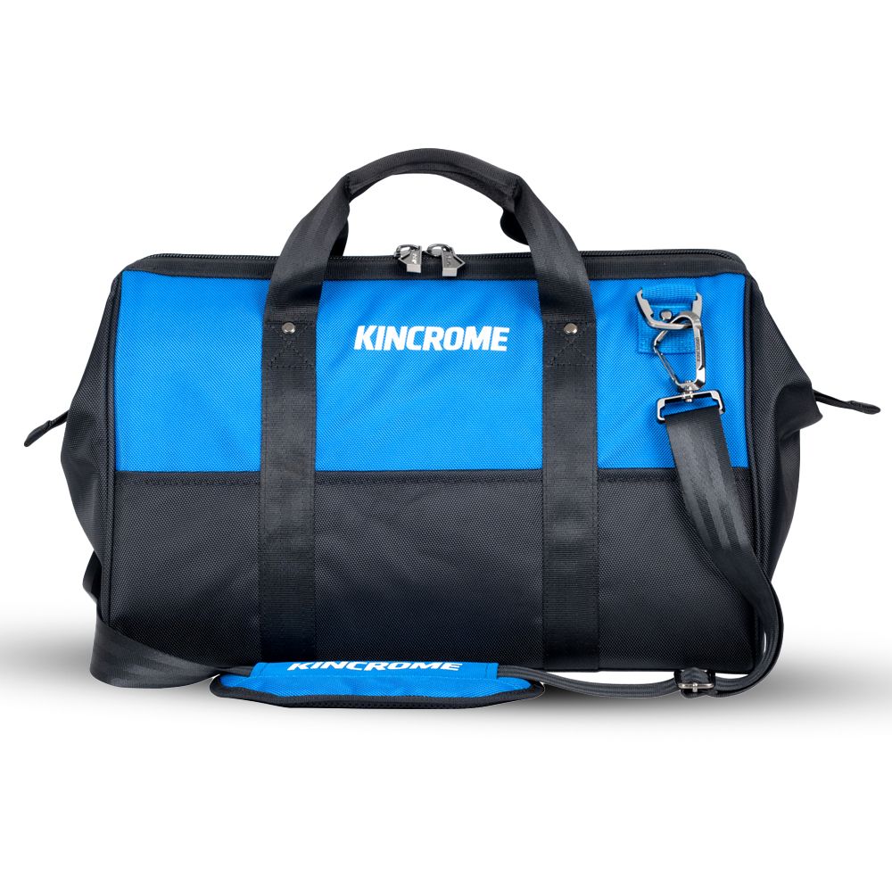 Kincrome K13519M 450mm Soft Base Wide Mouth Bag – image 1