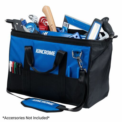 Kincrome K13519M 450mm Soft Base Wide Mouth Bag – image 3