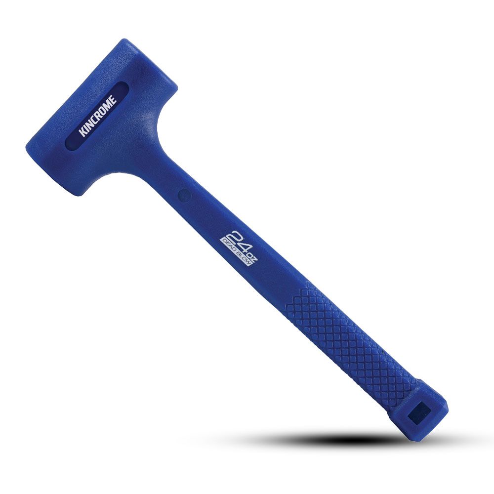 Kincrome K9224 24oz (680g) Dead Blow Hammer – image 2