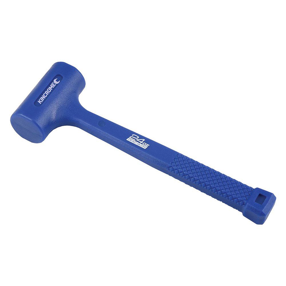 Kincrome K9224 24oz (680g) Dead Blow Hammer – image 3