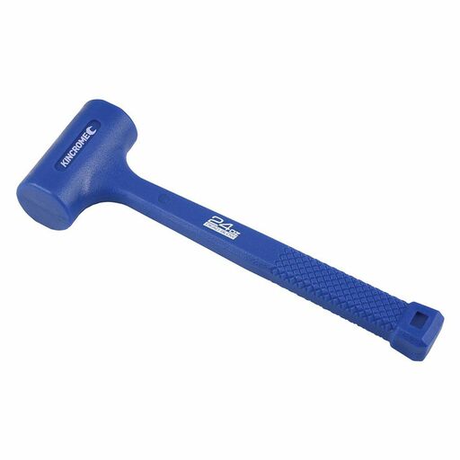 Kincrome K9224 24oz (680g) Dead Blow Hammer – image 3