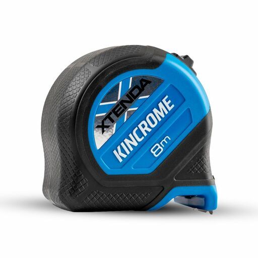 Kincrome K11000 XTENDA 8m Tape Measure