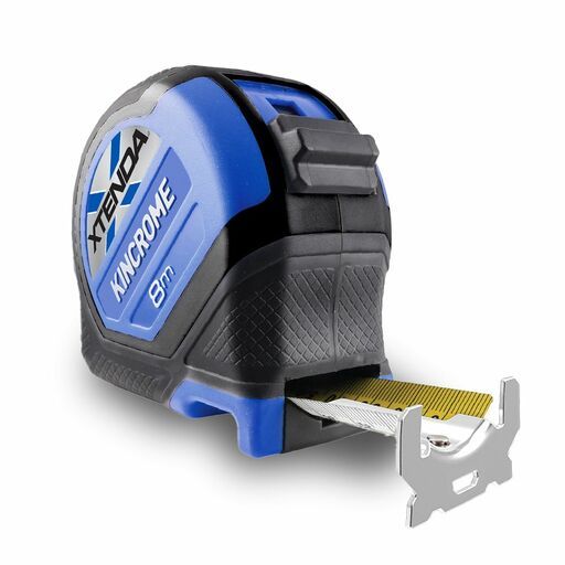 Kincrome K11000 XTENDA 8m Tape Measure – image 2