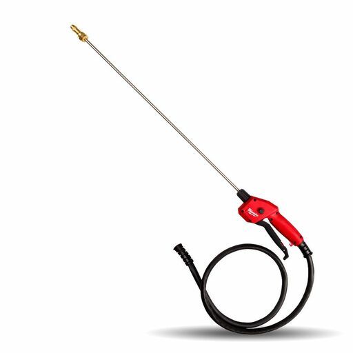 Milwaukee 491619PS 15 Litre SWITCH TANK Chemical Sprayer Tank Assembly – image 6