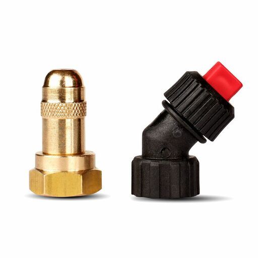 Milwaukee 49162806 Replacement Sprayer Nozzles – image 2