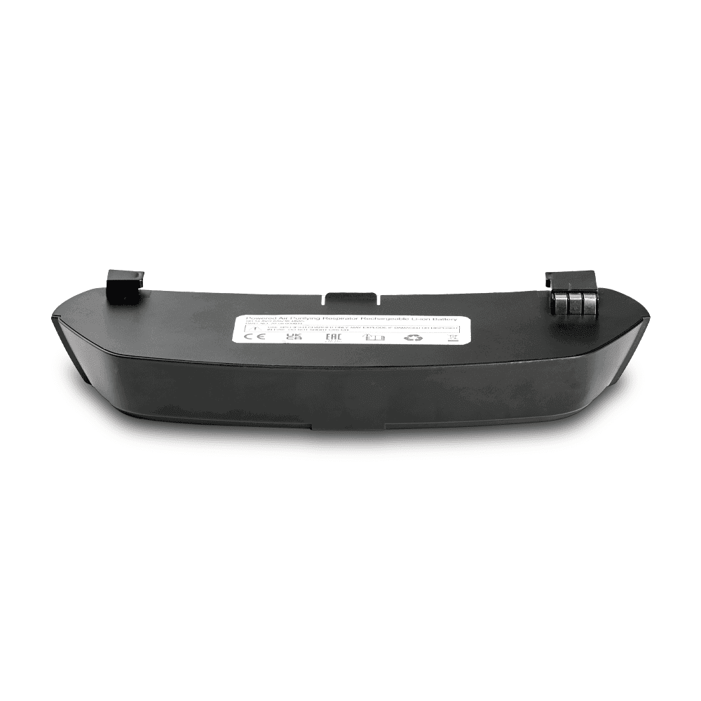 Cigweld 455408 2.6Ah Standard Battery To Suit Cyclone PAPR – image 1