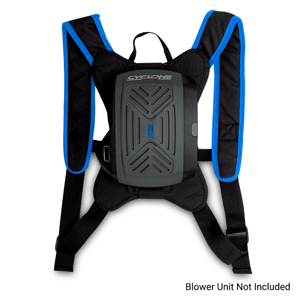 Cigweld 455403 Backpack To Suit Cyclone PAPR – image 2