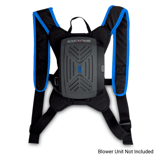 Cigweld 455403 Backpack To Suit Cyclone PAPR – image 2