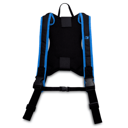Cigweld 455403 Backpack To Suit Cyclone PAPR – image 3