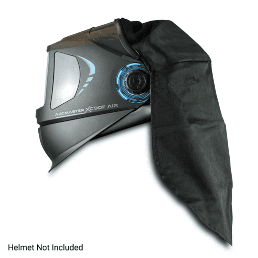 Cigweld 455410 FR Head Protection To Suit Arcmaster XC90F AIR – image 2
