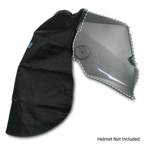 Cigweld 455410 FR Head Protection To Suit Arcmaster XC90F AIR – image 3
