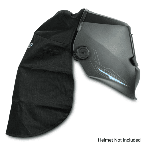 Cigweld 455410 FR Head Protection To Suit Arcmaster XC90F AIR – image 4