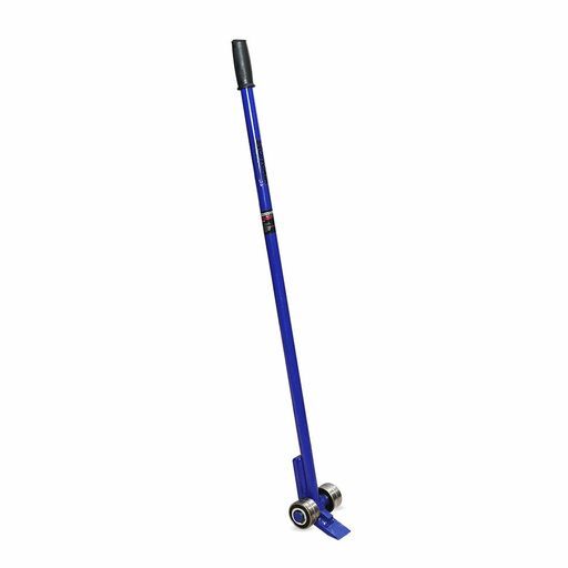 Iron Grip ICB5T 5 Ton Wheeled Flat Head Pulley Crowbar – image 2