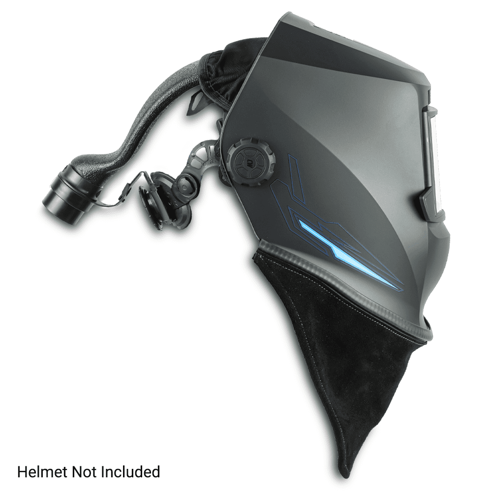 Cigweld 455411 Leather Neck Protection To Suit Arcmaster XC90F AIR – image 4