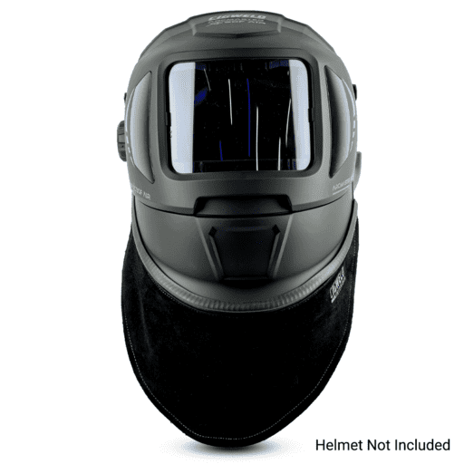 Cigweld 455411 Leather Neck Protection To Suit Arcmaster XC90F AIR – image 6