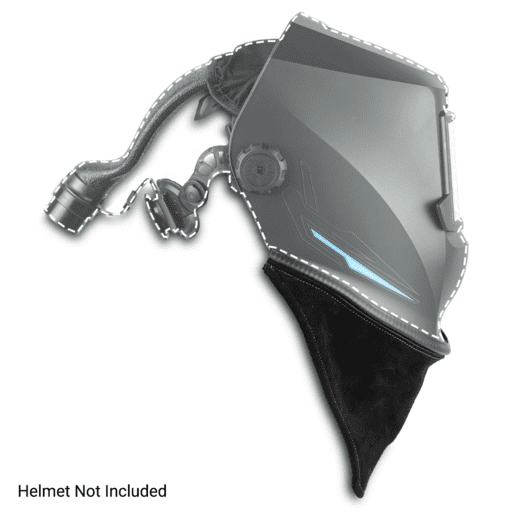 Cigweld 455411 Leather Neck Protection To Suit Arcmaster XC90F AIR – image 3