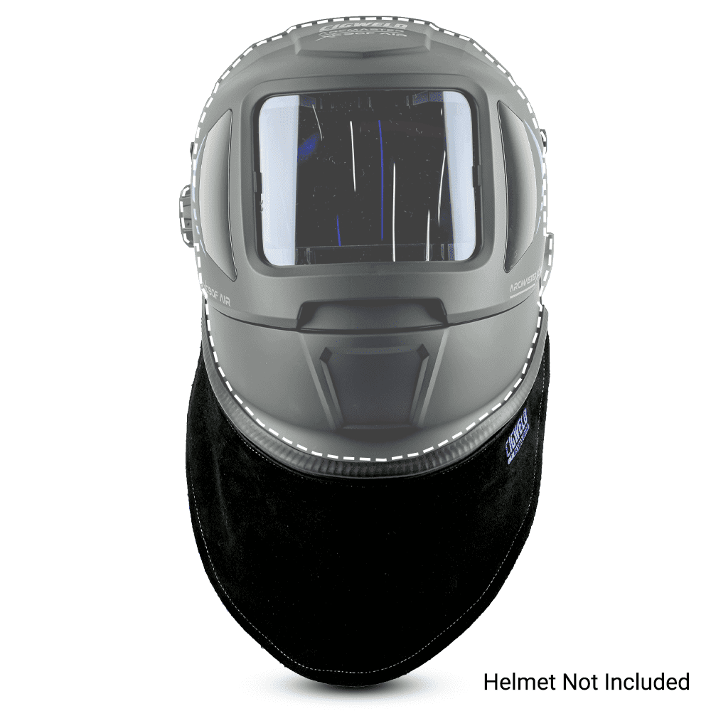 Cigweld 455411 Leather Neck Protection To Suit Arcmaster XC90F AIR – image 5