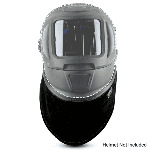 Cigweld 455411 Leather Neck Protection To Suit Arcmaster XC90F AIR – image 5