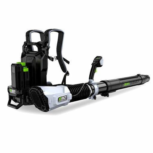 EGO LBPX8010 56V POWER+ Commercial 1360m³/h Backpack Blower with Peak Power - Skin Only – image 4