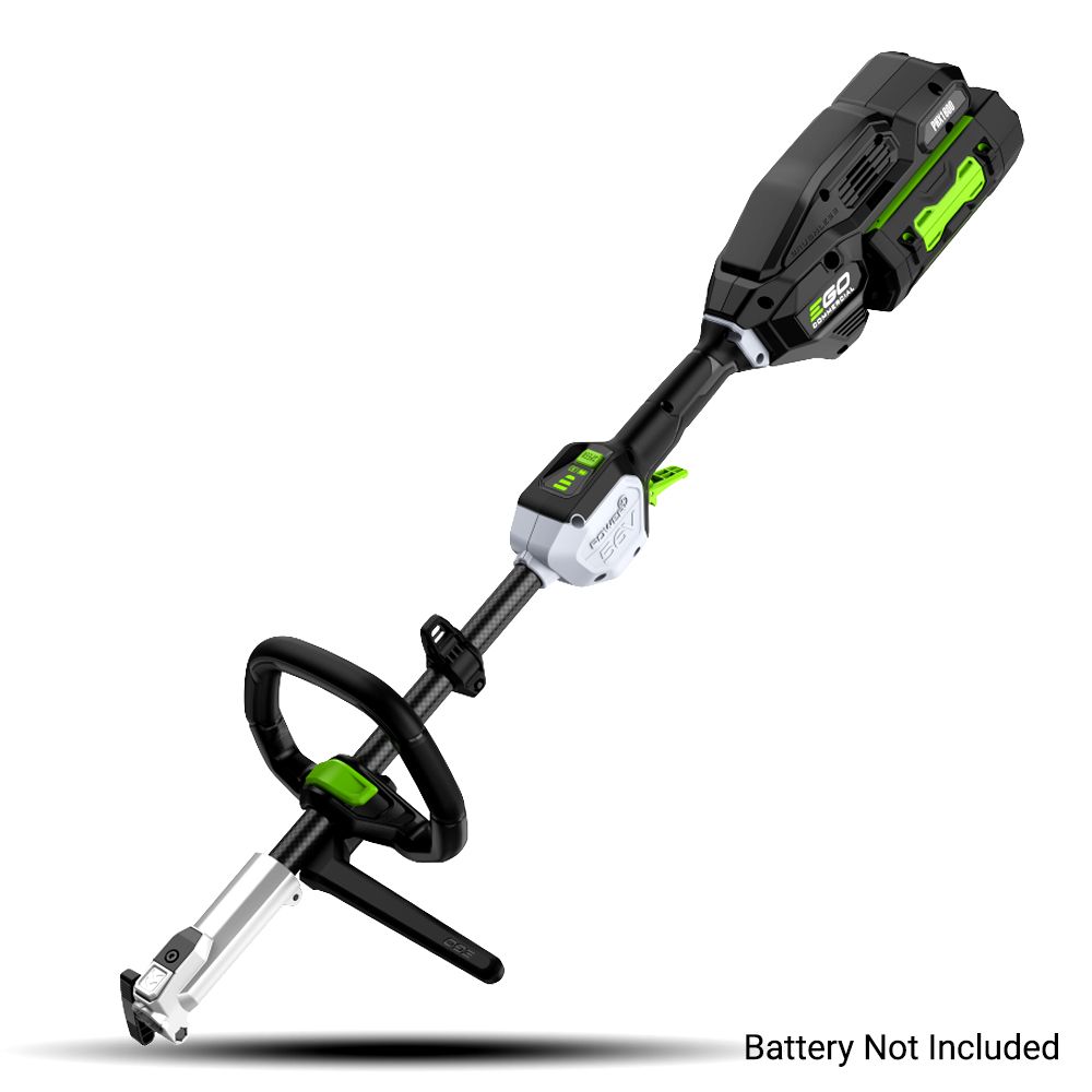 EGO PHX1600 56V Li-ion POWER+ Commercial Cordless Brushless Multi-Tool Power Head - Skin Only – image 5