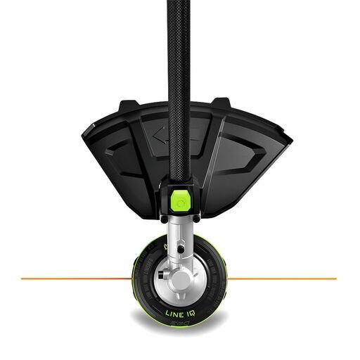 EGO STA1700 POWER+ 56V Multi-Tool 43cm LINE IQ™ Line Trimmer with PowerLoad™ Attachment and Carbon Fibre Shaft – image 5