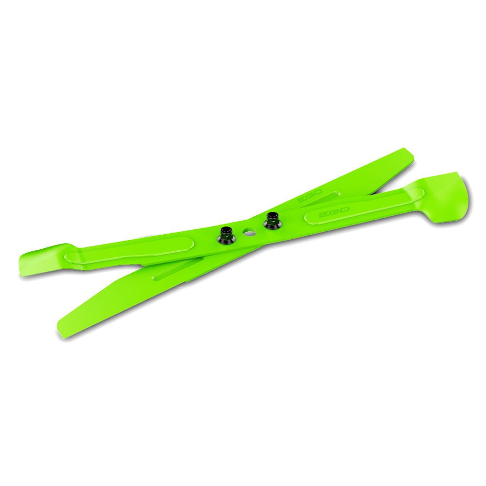 EGO AB2212D-E 55cm High-Lift Bagging Blade Set for 55cm Super Composite Mowers – image 2