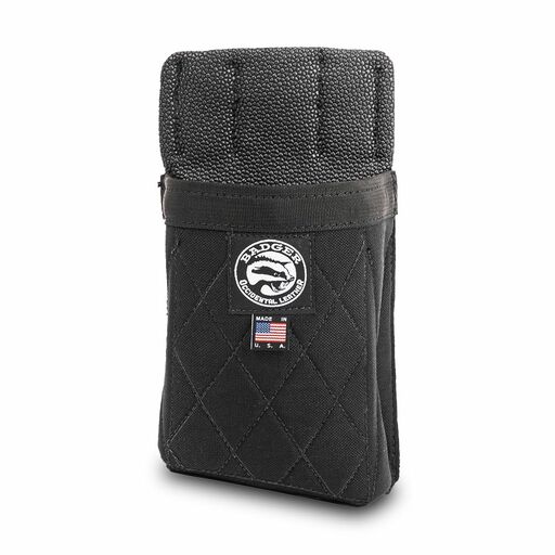 Badger Tool Belts 454730 Strip Nail Pouch