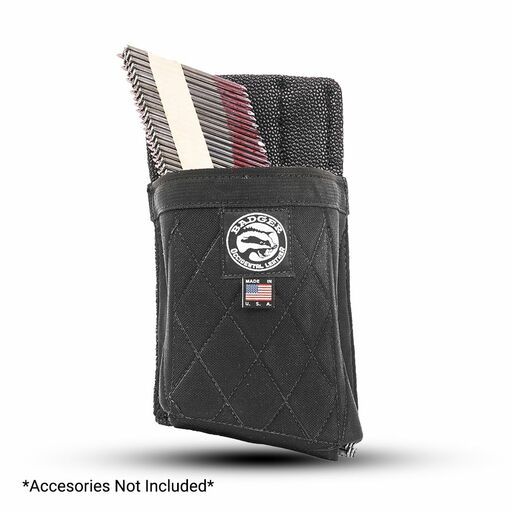 Badger Tool Belts 454730 Strip Nail Pouch – image 3