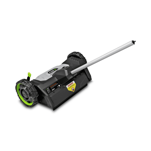 EGO DA1400 POWER+ 355mm Multi-Head Dethatcher Attachment – image 3
